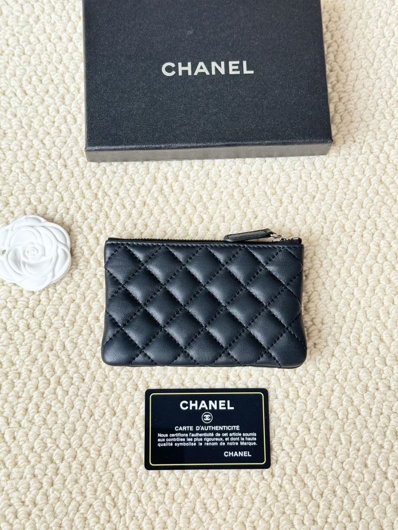 Chanel Wallets Purse